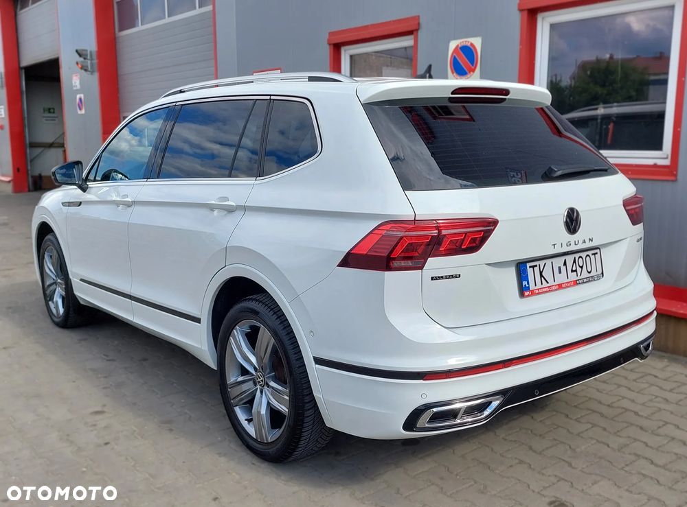 Volkswagen Tiguan - 6
