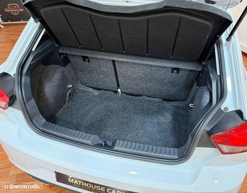 SEAT Ibiza 1.6 TDI Xcellence - 8