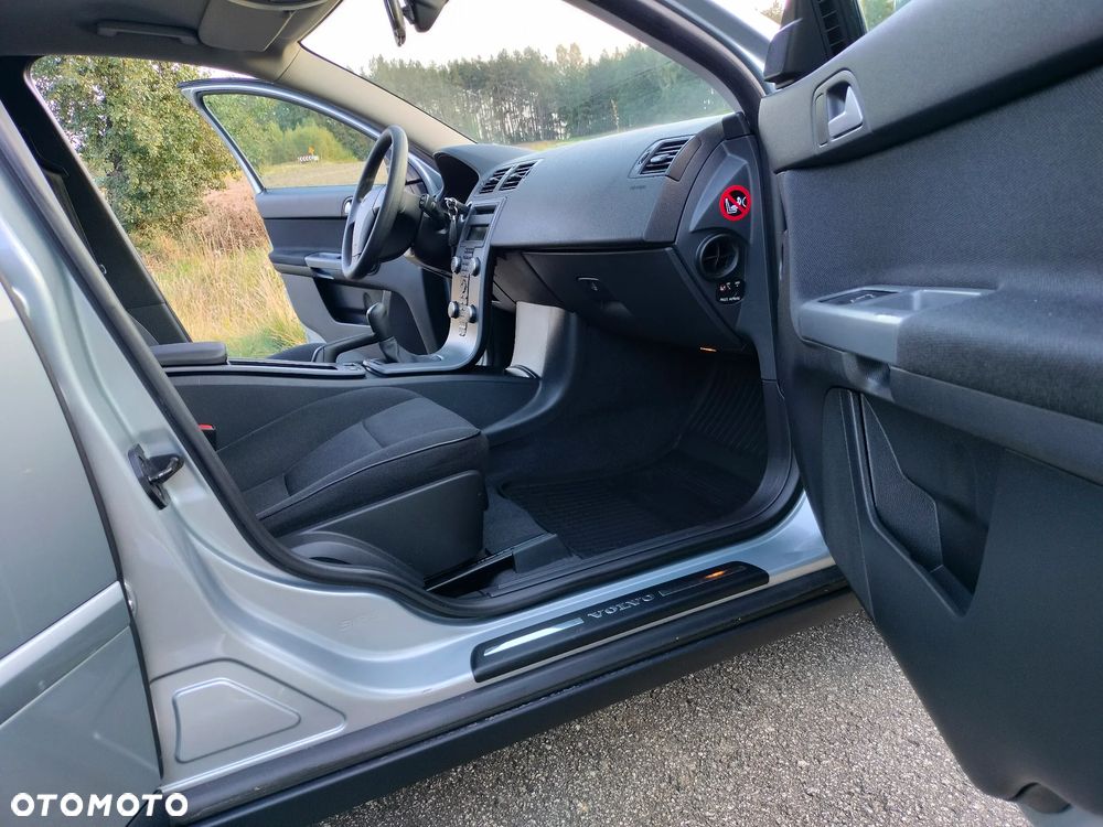 Volvo V50 2.0 Edition - 15