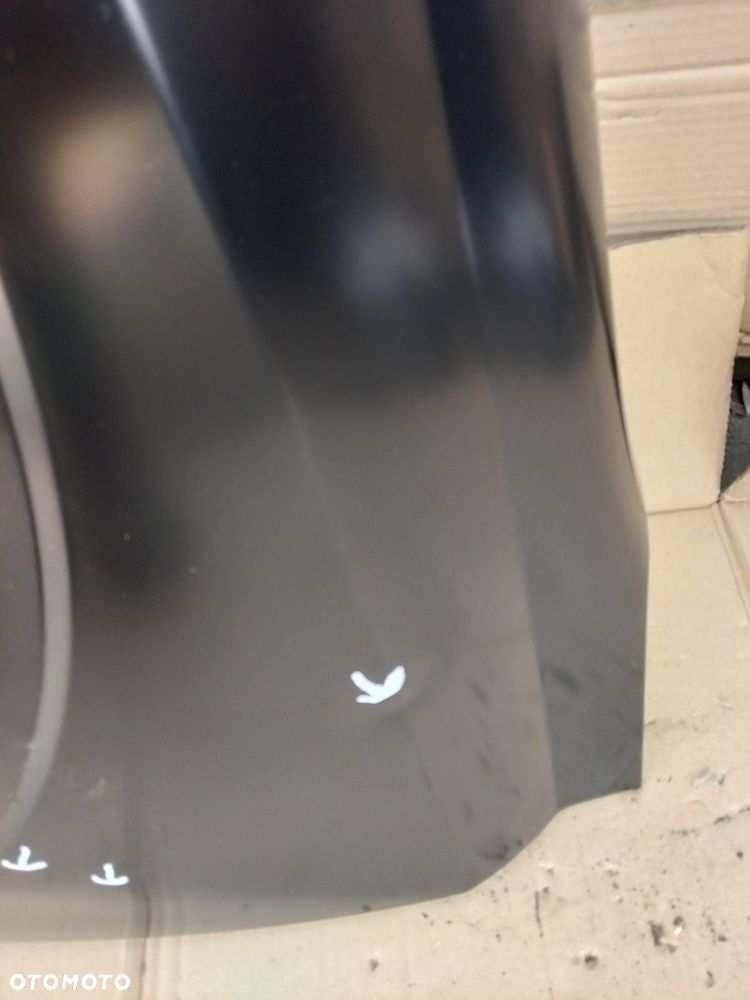 opel vectra c błotnik przód nowy lewy przedni przedni - 3