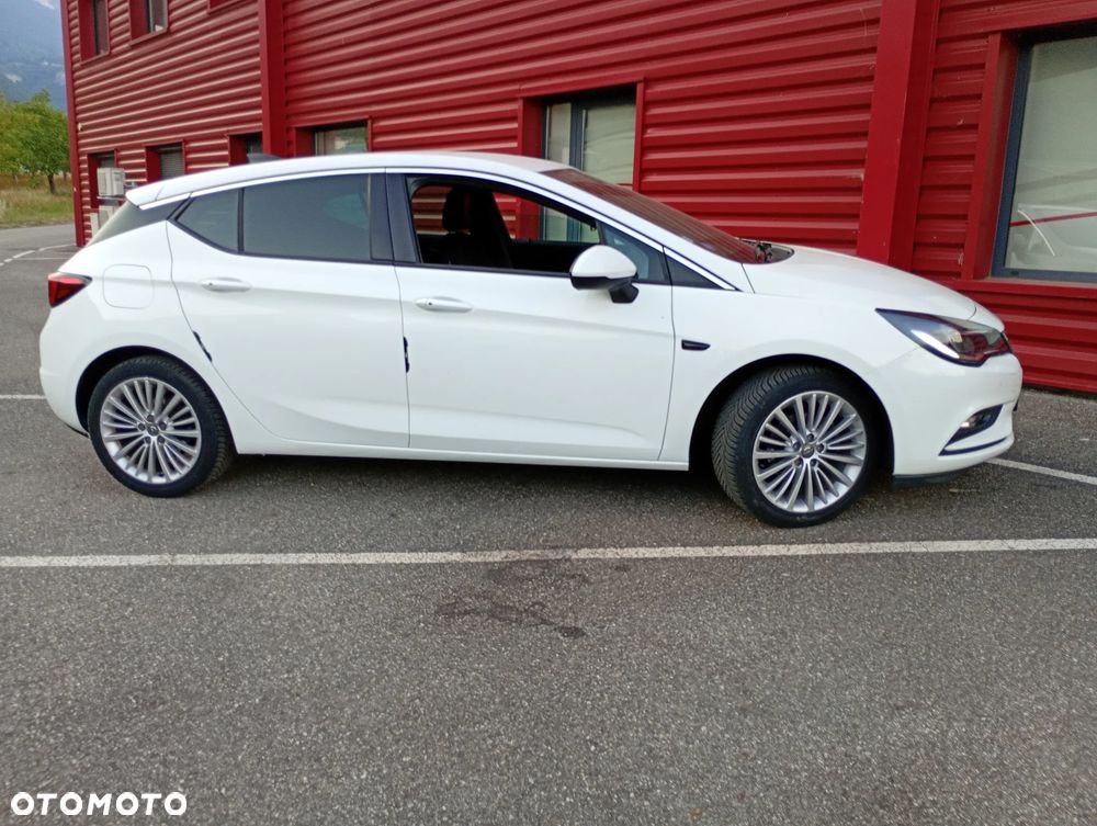 Opel Astra 1.4 T 120 Lat S&S - 24