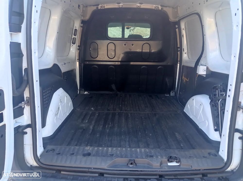 Renault Kangoo 3 Lugares-Deduz Iva - 10