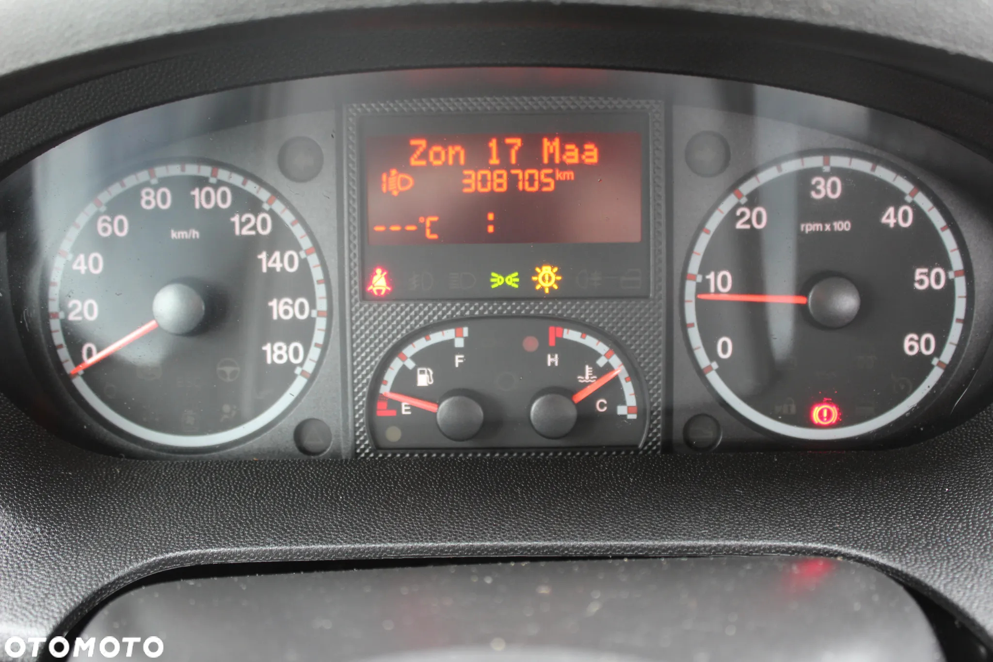 Fiat Ducato - 12