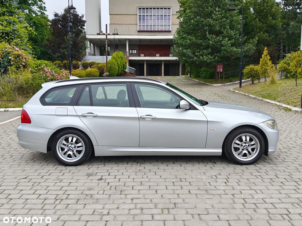 BMW Seria 3 316d Edition Luxury Line Purity - 3