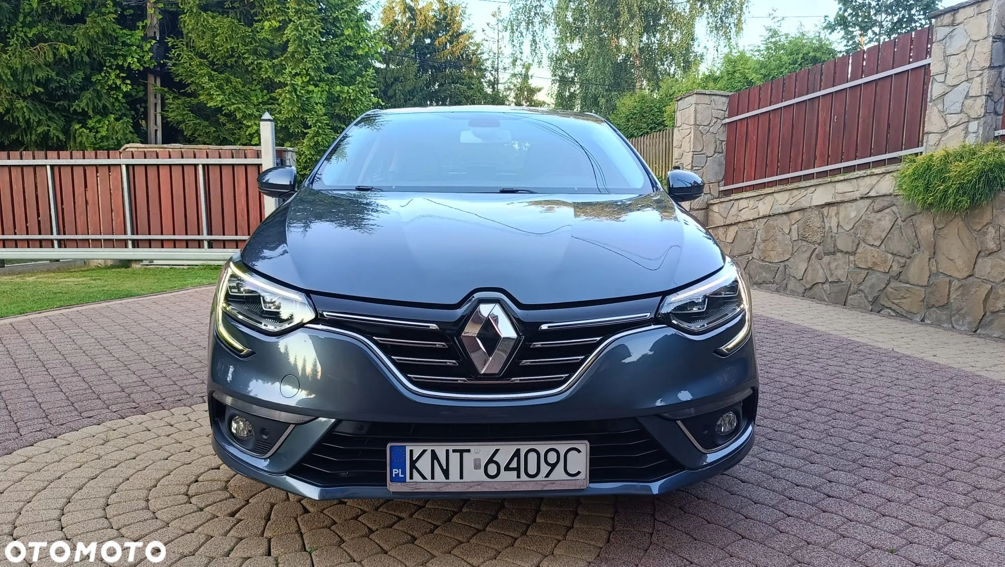Renault Megane - 32