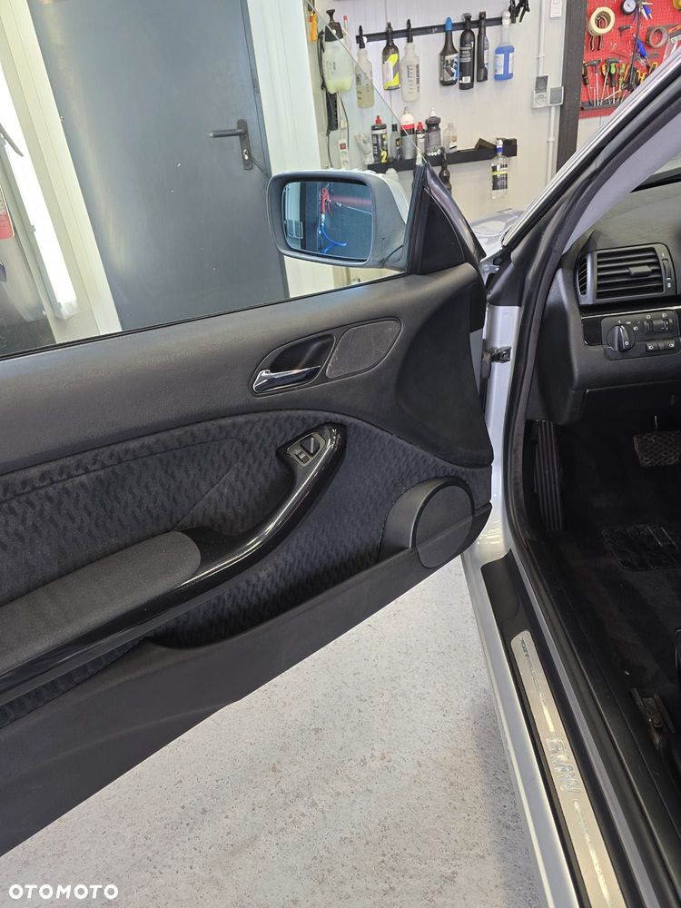 BMW Seria 3 - 16