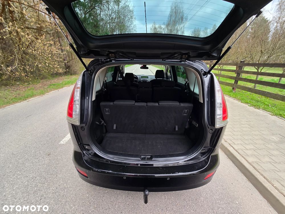 Mazda 5 2.0 CD DPF Exclusive - 31