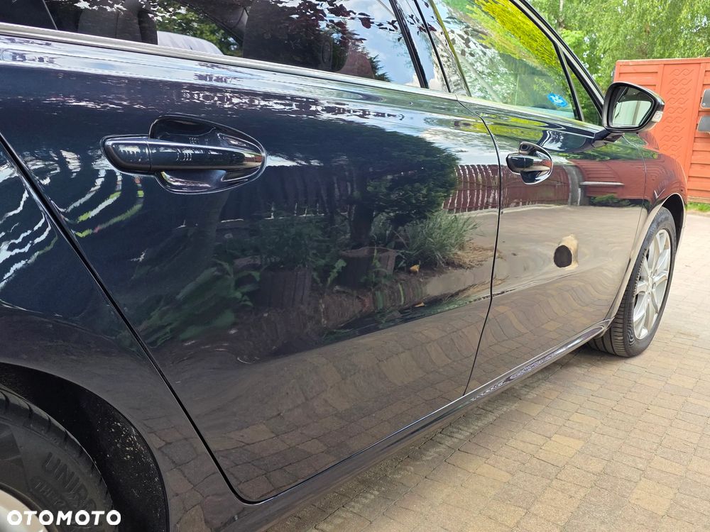 Peugeot 508 HDi FAP 140 Allure - 12