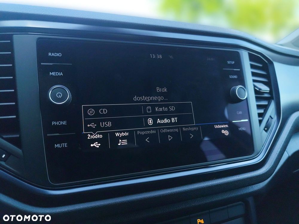 Volkswagen T-Roc 1.0 TSI Life - 26