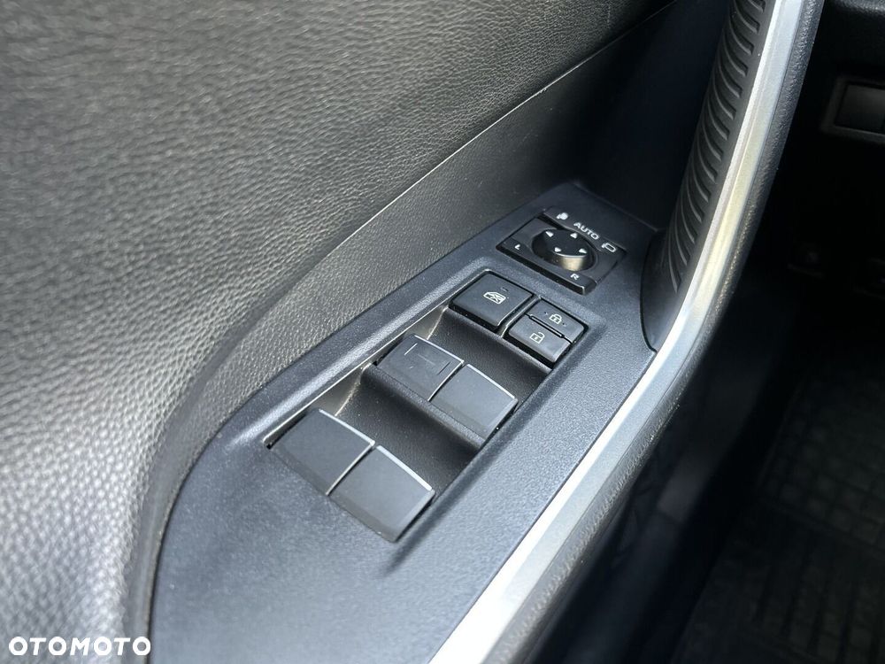 Toyota RAV4 2.5 Hybrid Comfort 4x4 - 21
