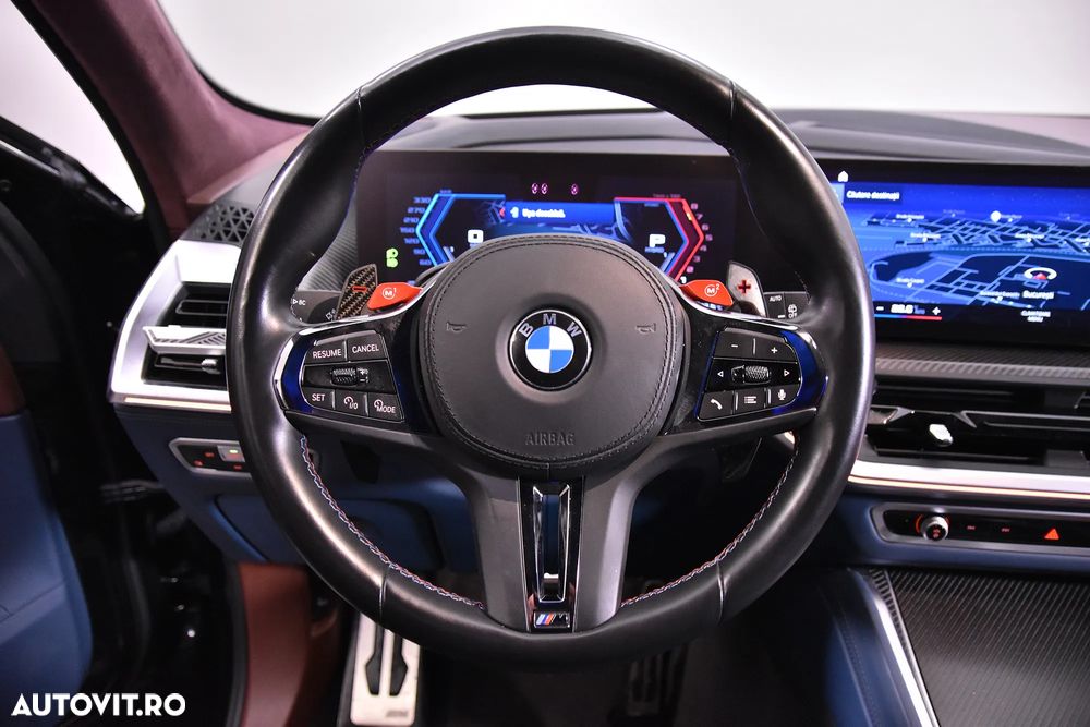 BMW XM Standard - 16