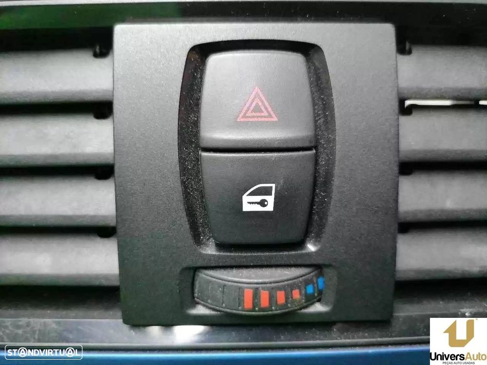 BOTÃO DE EMERGÊNCIA BMW 3 GRAN TURISMO 2015 -9218552 15 - 3