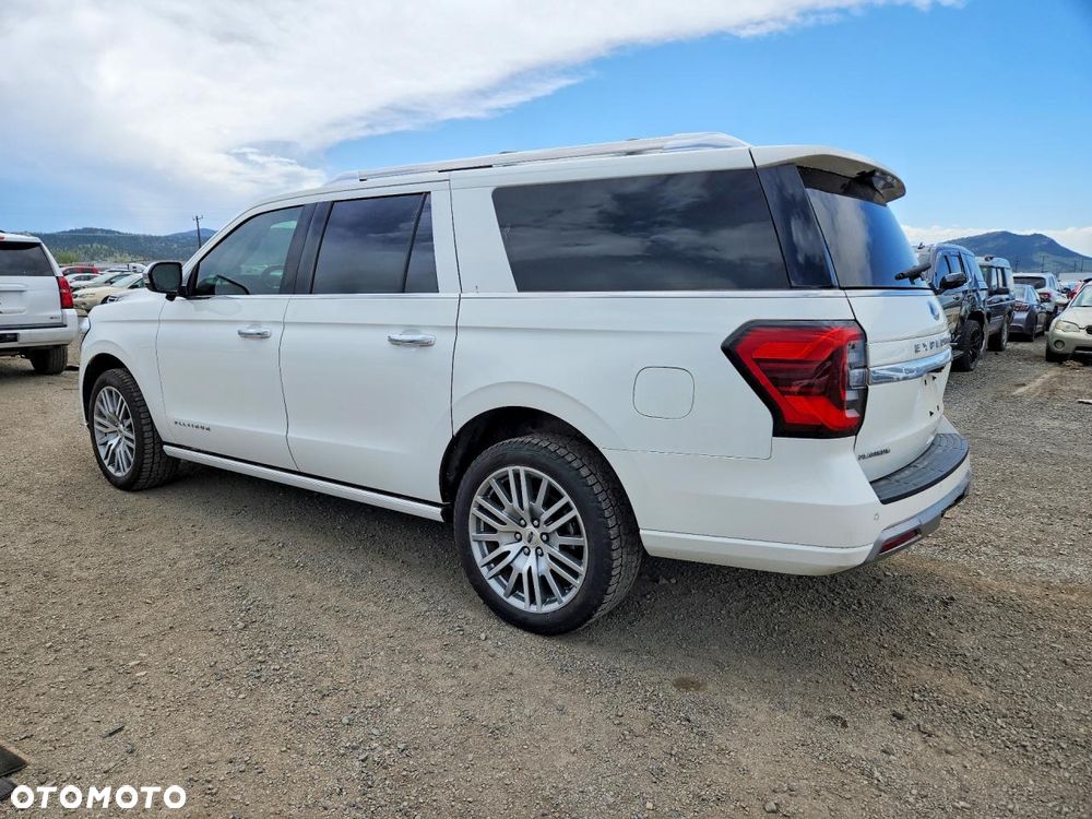 Ford Expedition - 3