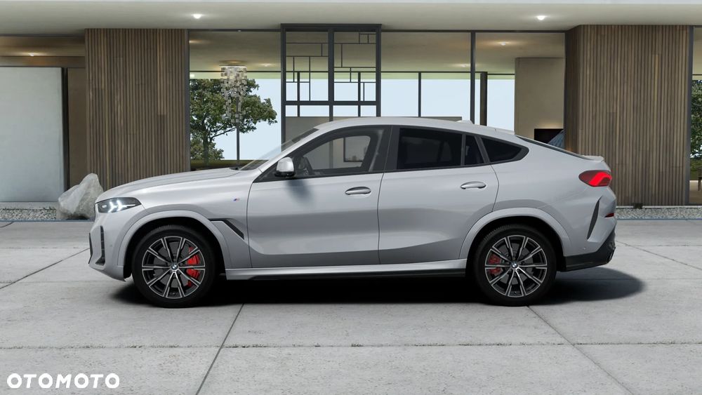 BMW X6 xDrive40i M Sport - 3