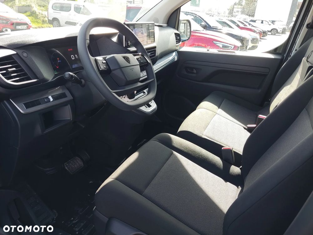 Peugeot Expert - 9
