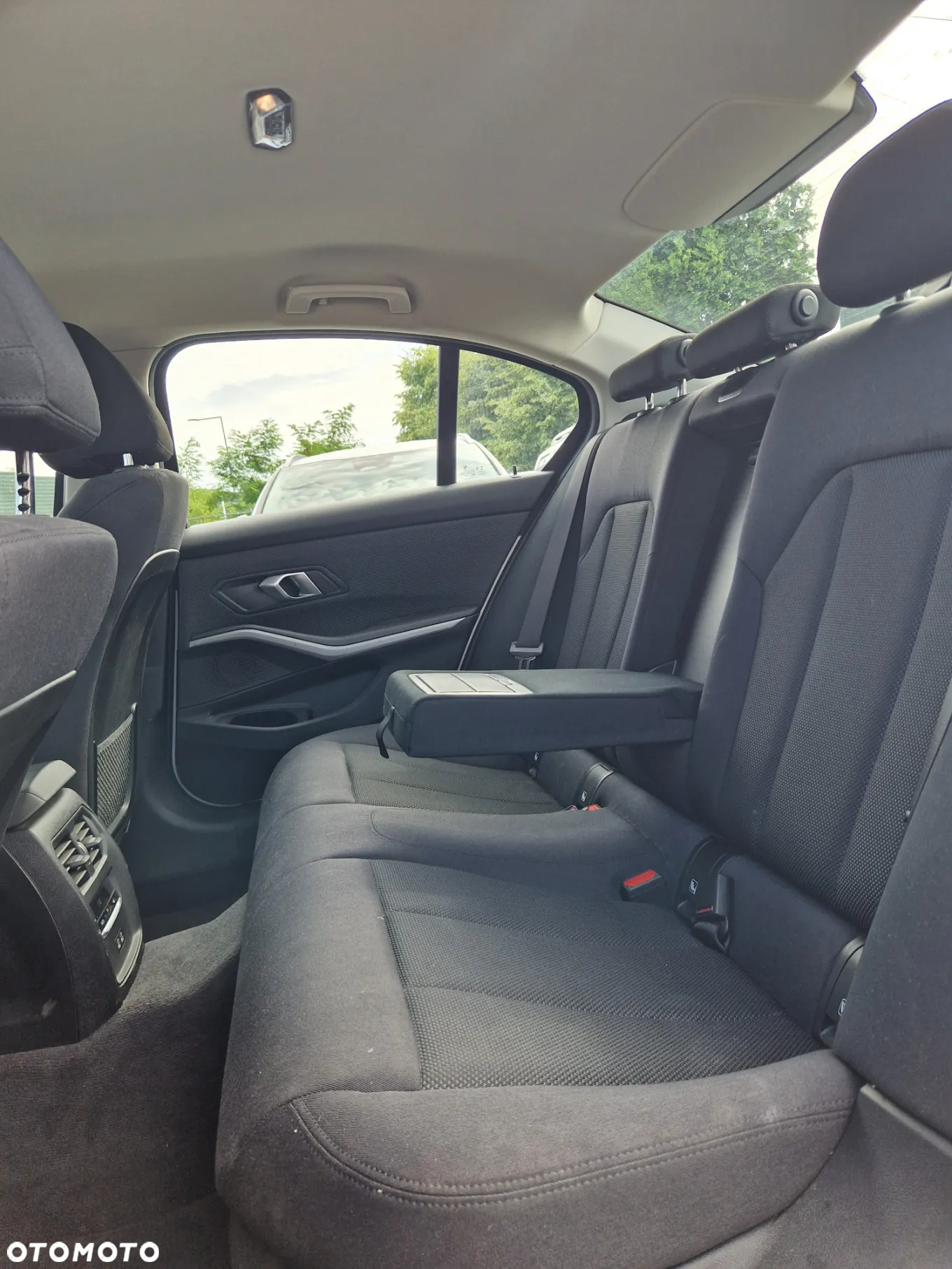 BMW Seria 3 320d xDrive Advantage sport - 23