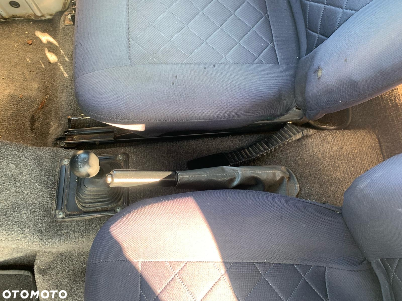 Suzuki Samurai 1.9 TD VX - 15