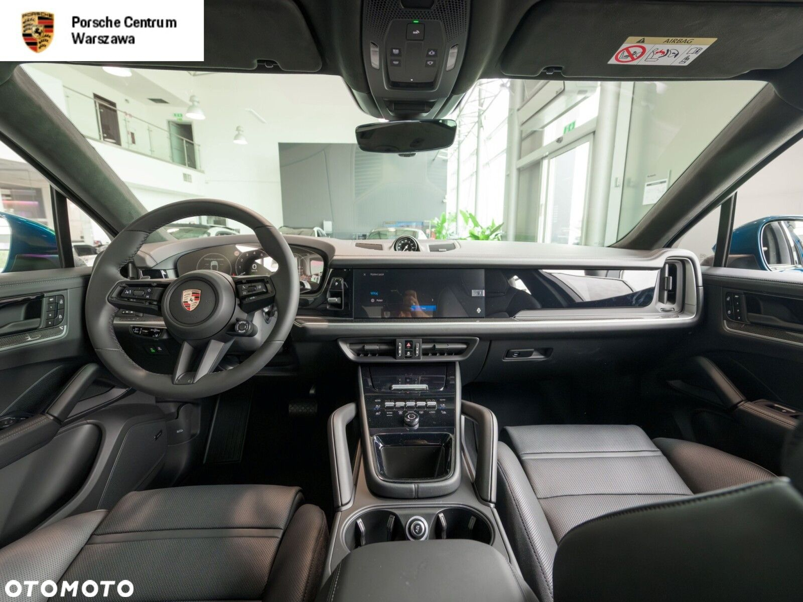 Porsche Cayenne - 10