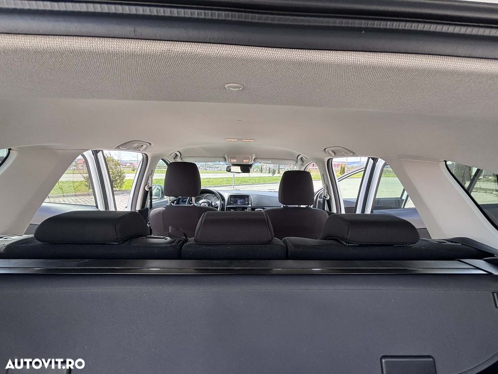 Mazda CX-5 SKYACTIV-D 150 AWD Drive Nakama - 10