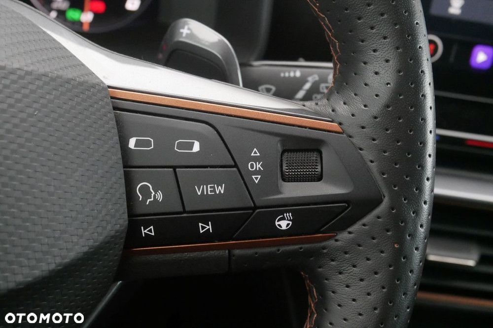 Cupra Formentor 1.5 TSI DSG - 23