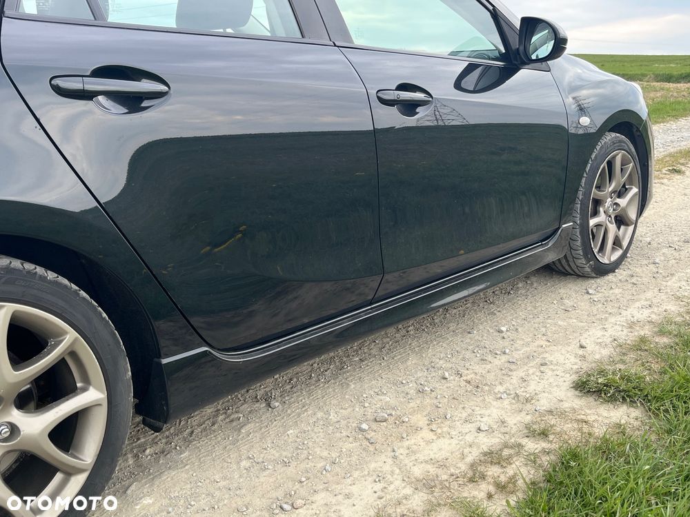 Mazda 3 2.0 Sport - 5