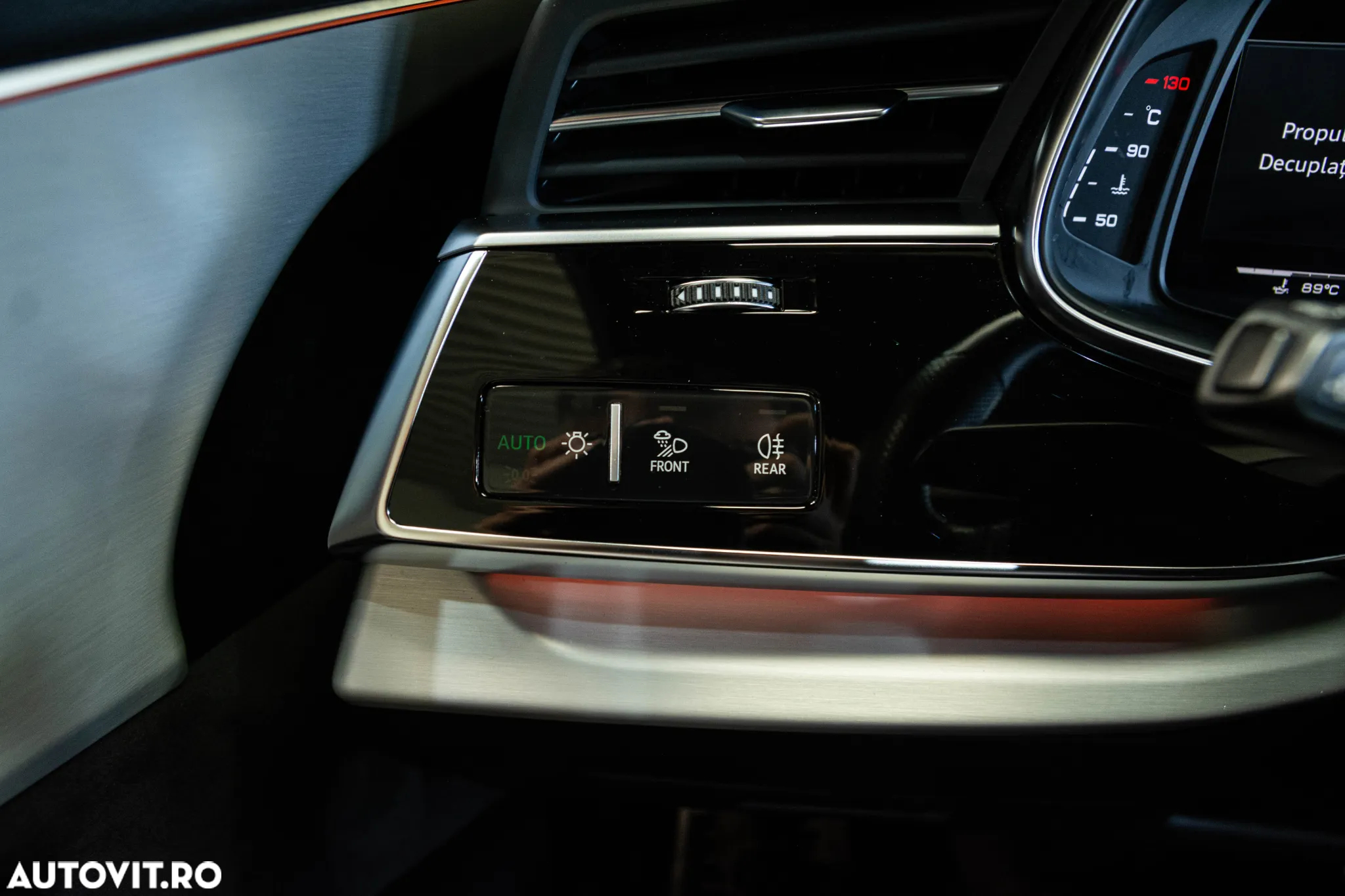 Audi SQ8 S Q8 TFSI quattro tiptronic - 29