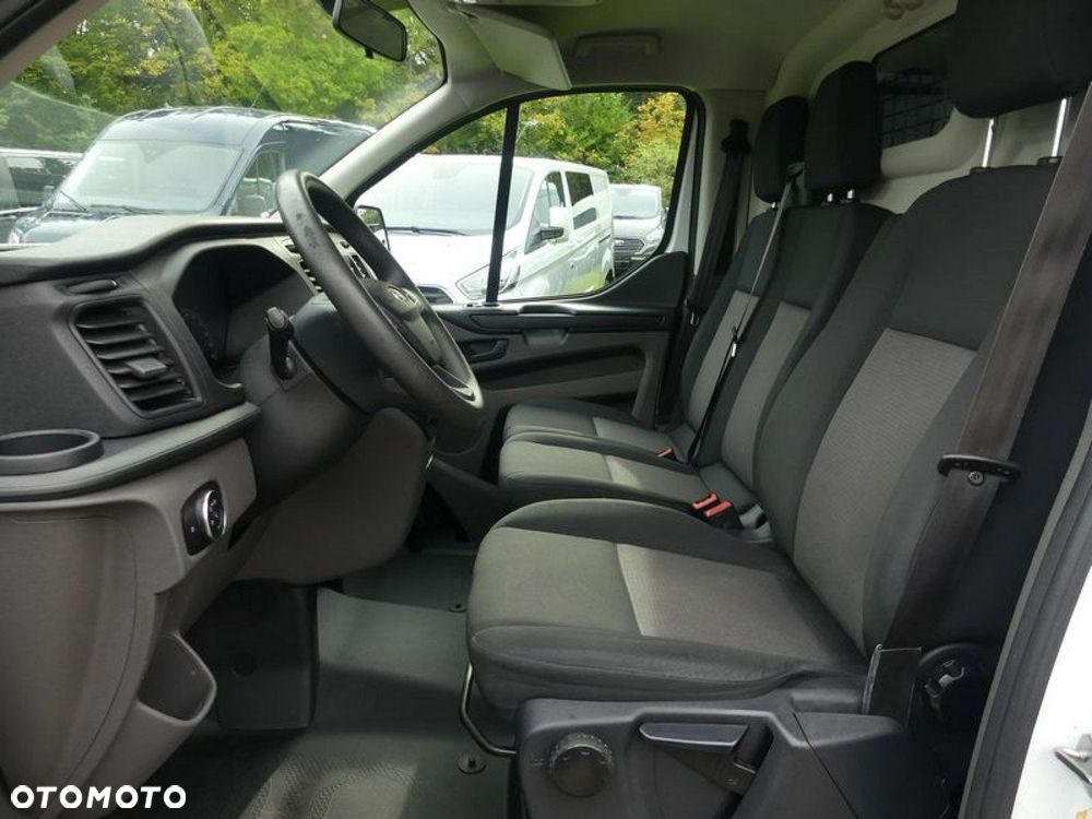 Ford Transit Custom - 3