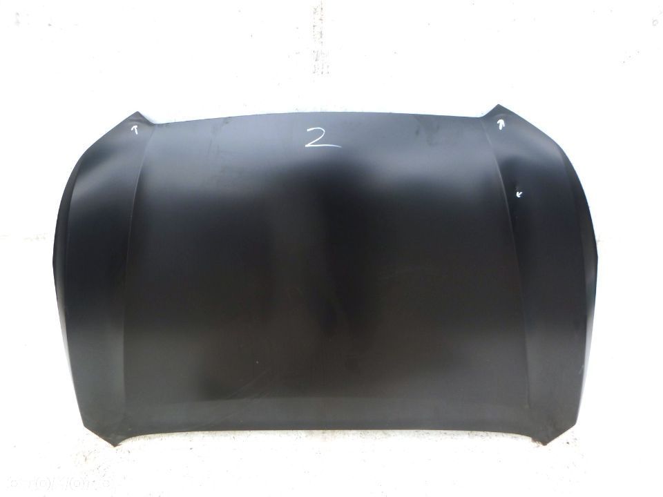 subaru impreza xv 12-16 maska silnika nowa - 1