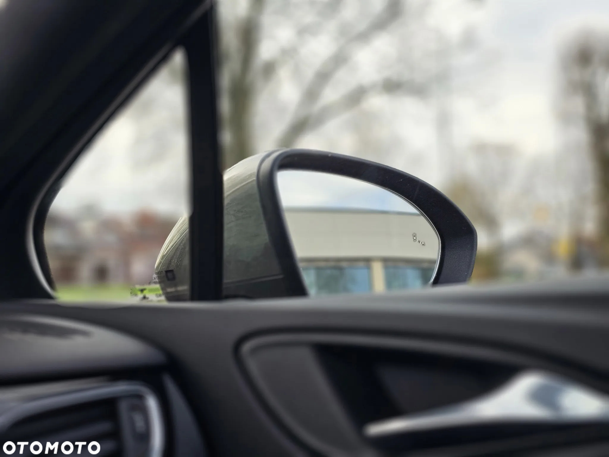 Opel Astra V 1.6 CDTI Dynamic - 20