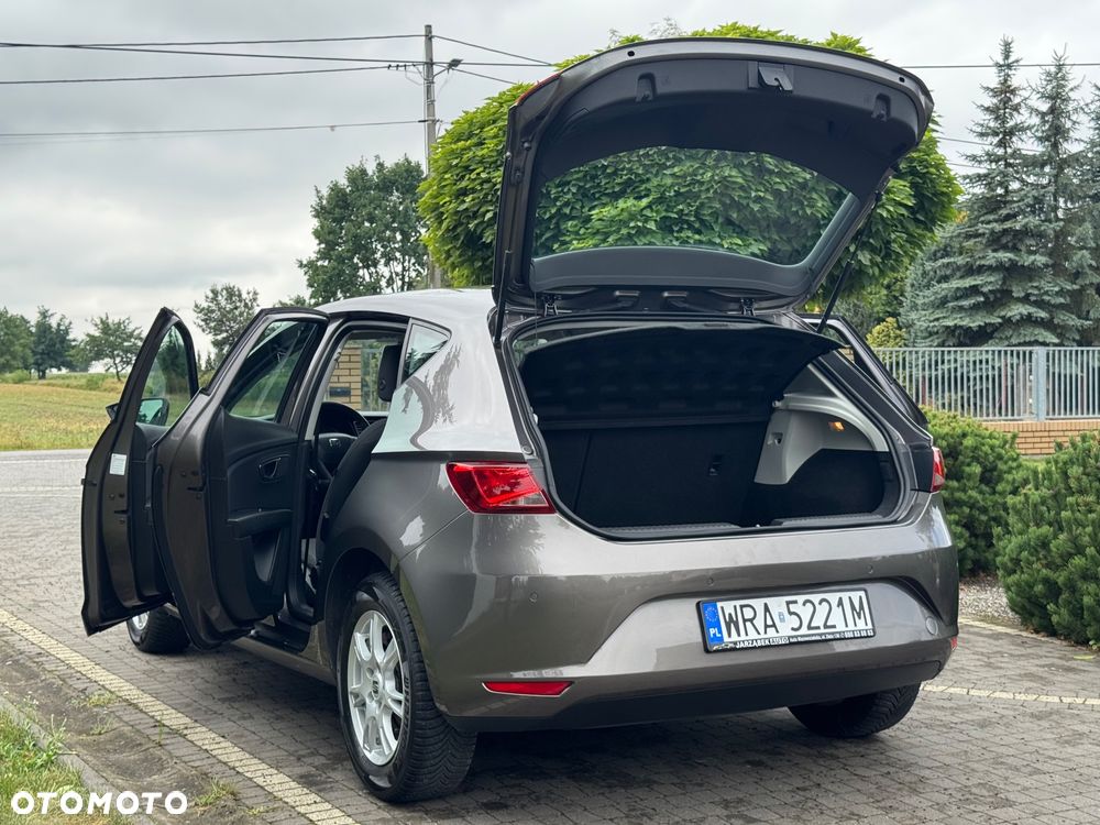 Seat Leon - 14