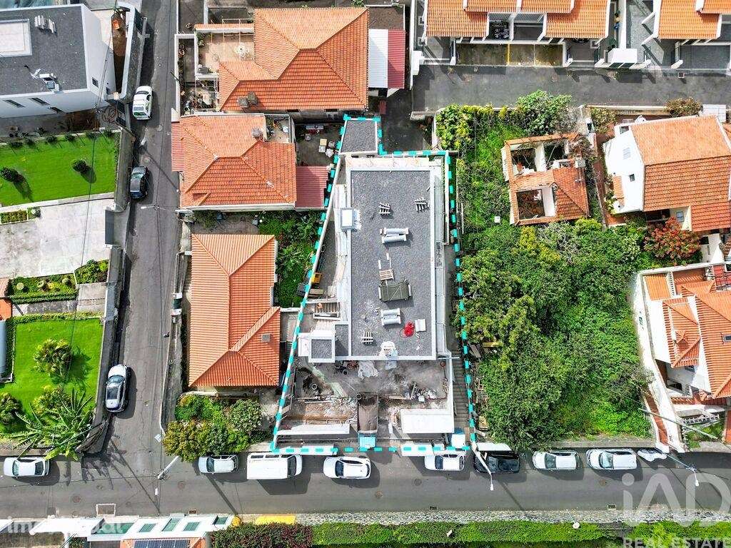 Apartamento T2 em Funchal (Santa Maria Maior) de 130,00 m2 - Grande imagem: 4/21