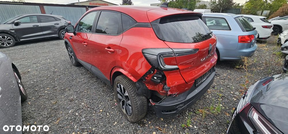 Renault Captur TCe 90 EVOLUTION - 12