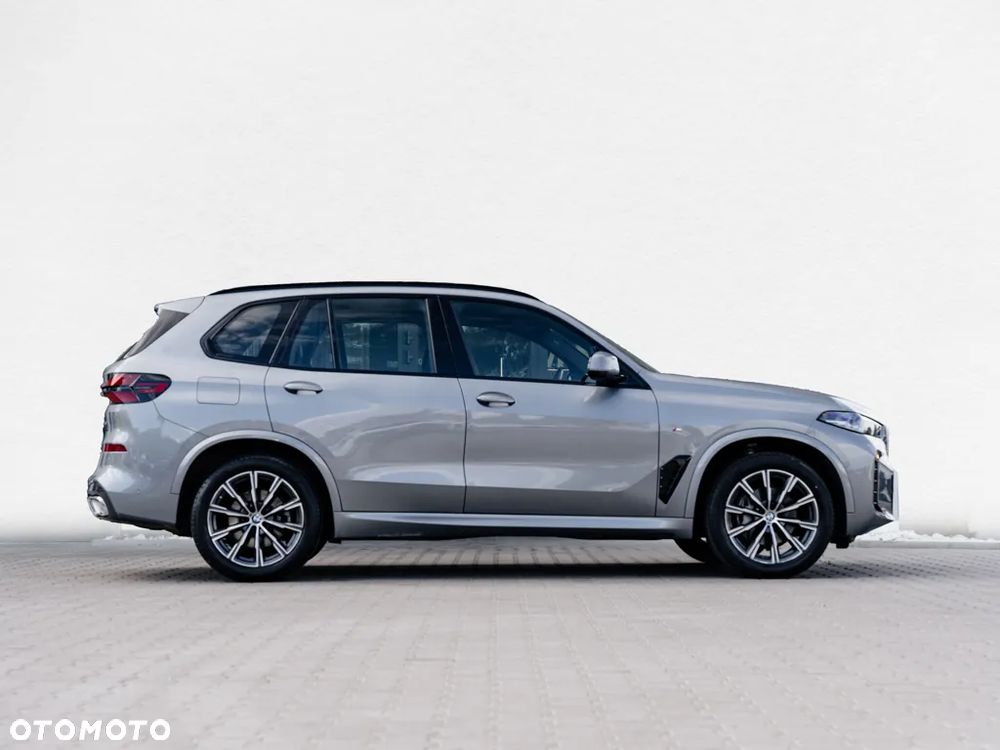 BMW X5 xDrive30d - 3