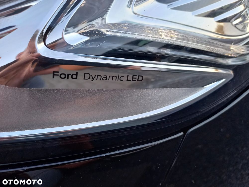 Ford Mondeo 2.0 TDCi Titanium PowerShift - 13