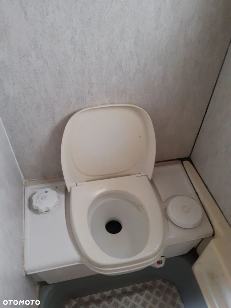 Fiat Ducato 10TD Panorama - 12