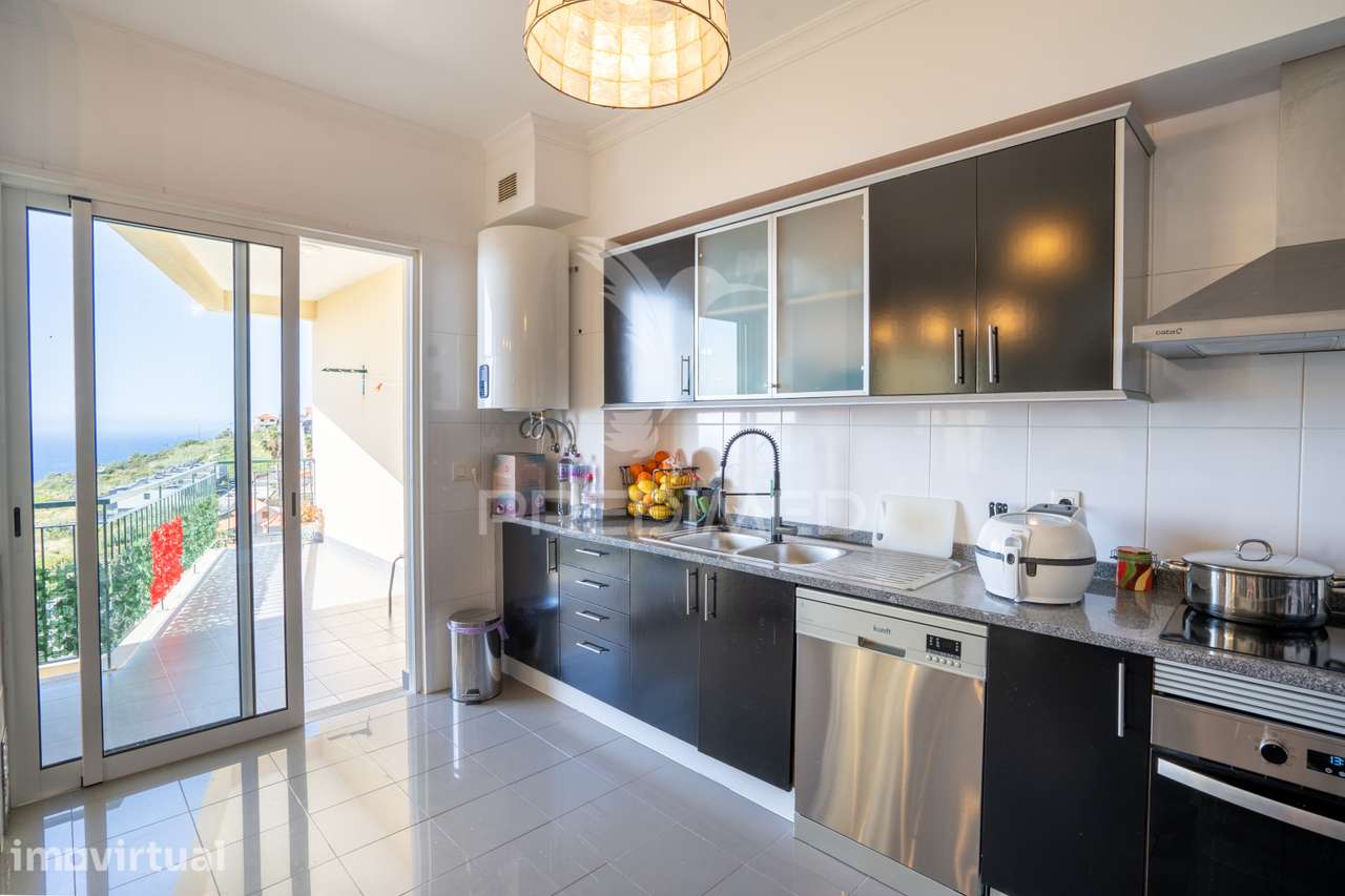 Apartamento T2 + 2, Ilha da Madeira, Caniço - Grande imagem: 5/22