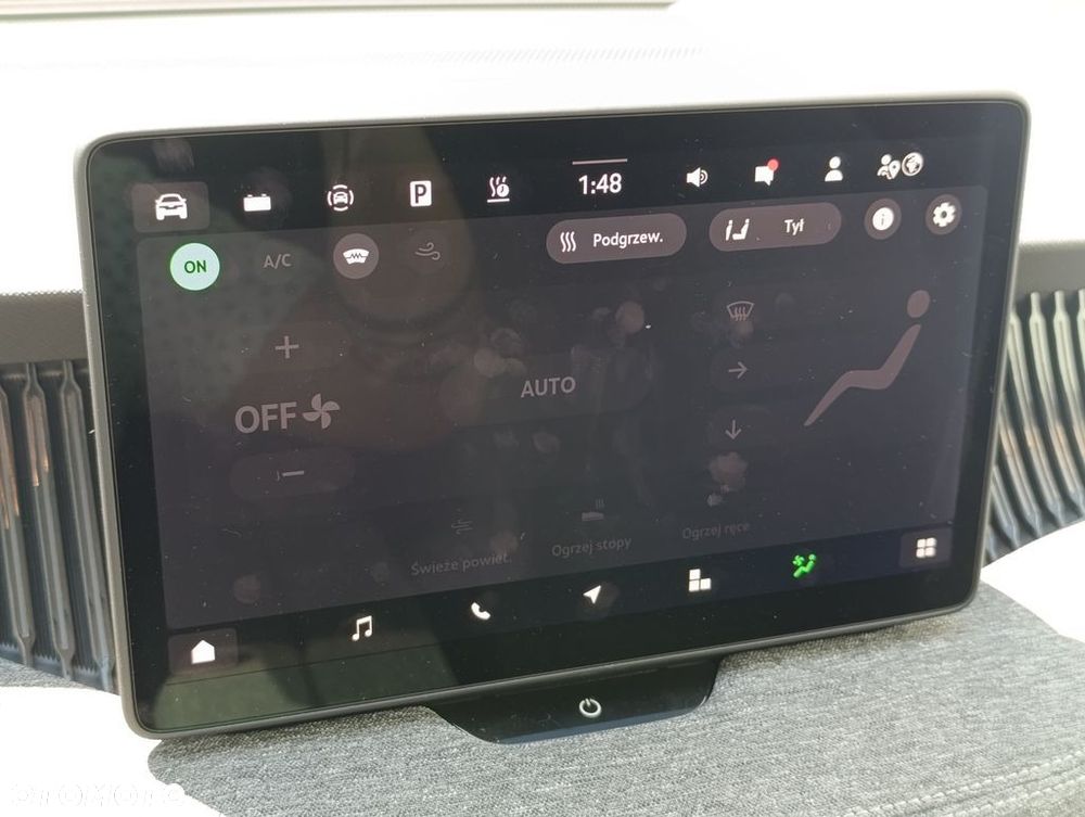 Skoda Superb 1.5 TSI Plug-in Hybrid Selection DSG - 27