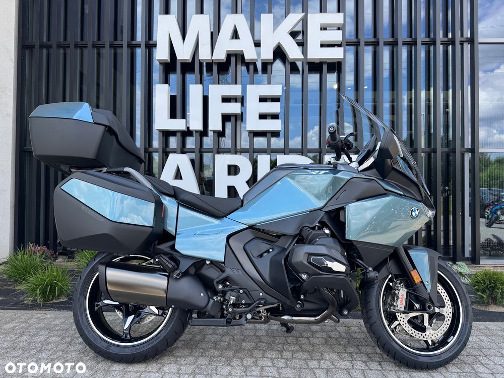 BMW RT - 2