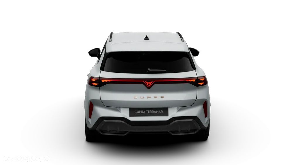 Cupra Terramar 1.5 eTSI mHEV DSG - 4