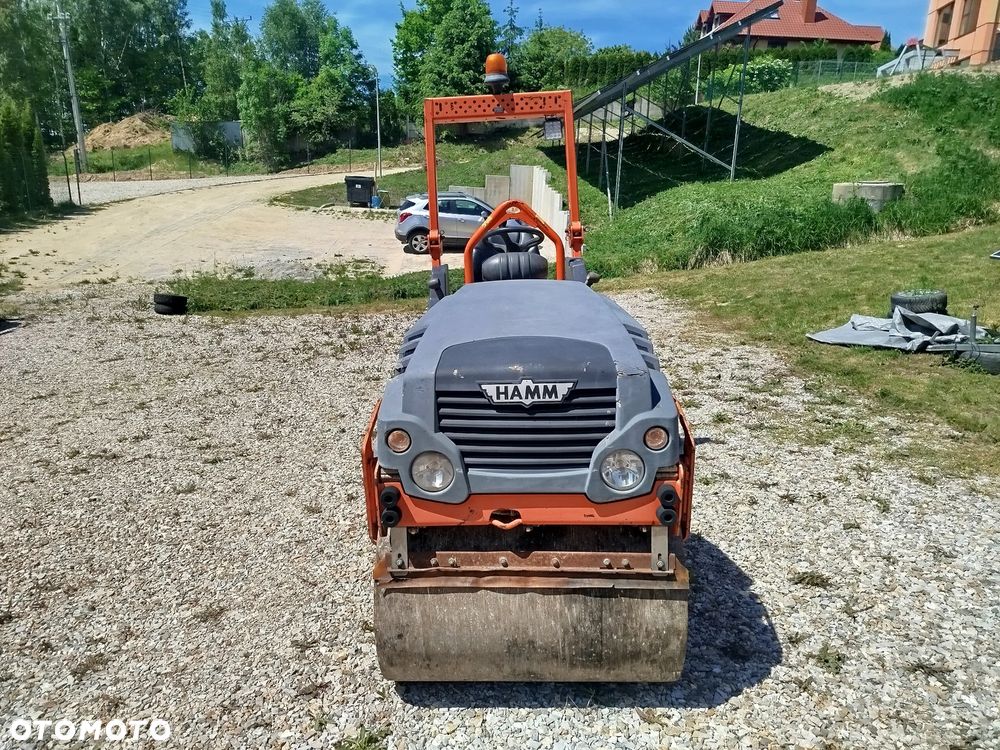 Hamm HD 10 VV - 6
