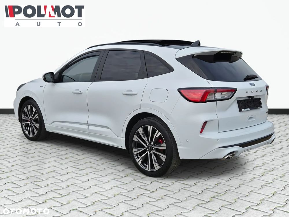 Ford Kuga - 14