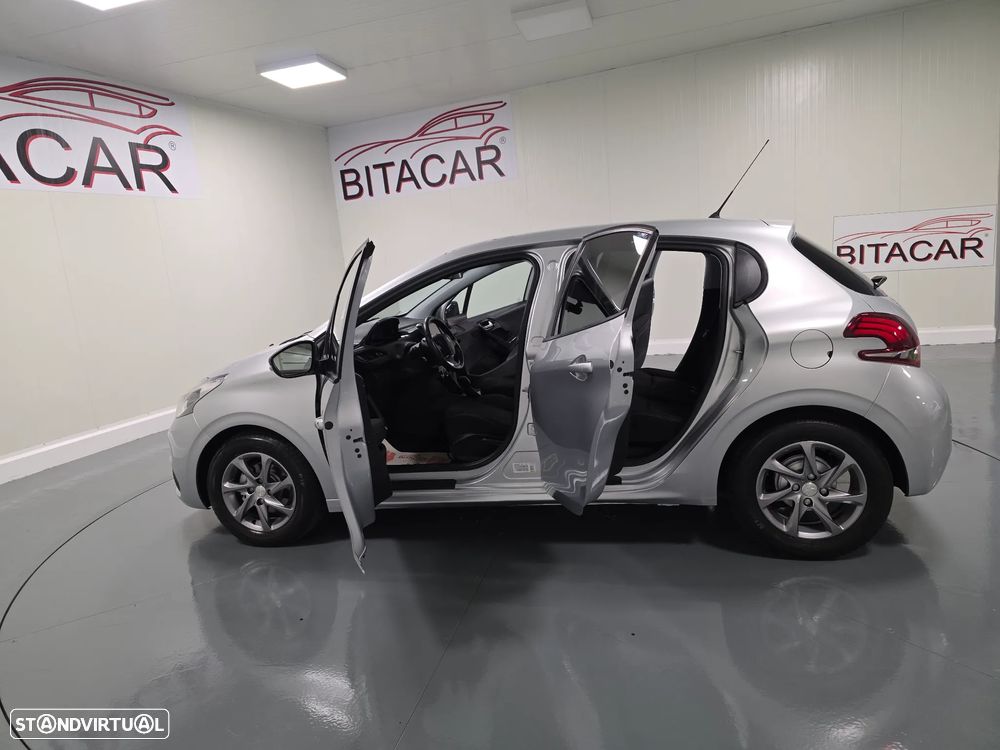 Peugeot 208 1.6 BlueHDi Active - 6