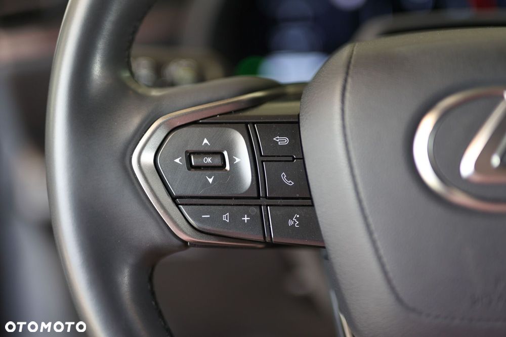 Lexus LBX 1.5 Hybrid Emotion - 31