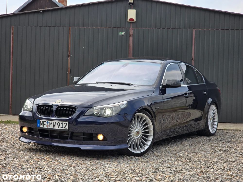 BMW Seria 5 530i - 2