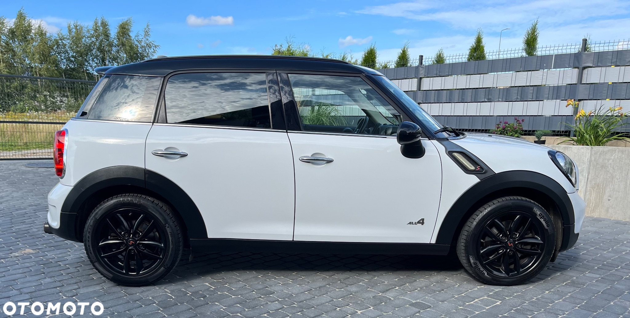 MINI Countryman Cooper S ALL4 - 9