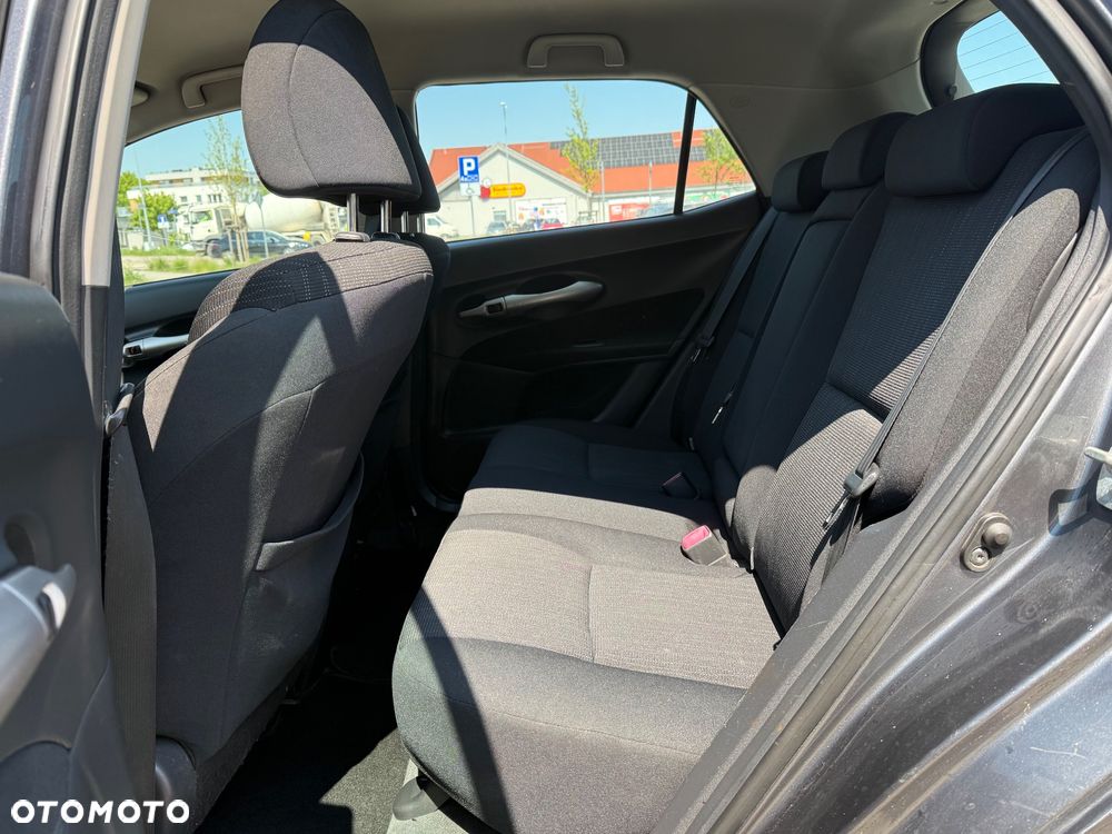 Toyota Auris 2.0 D-4D Edition - 25