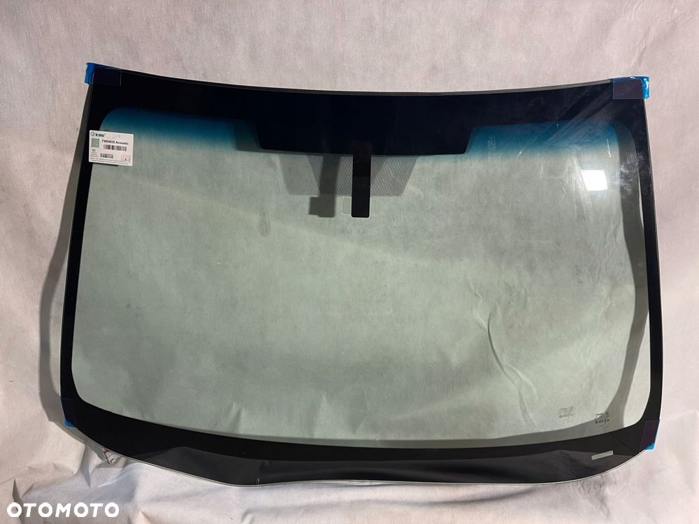 subaru legacy / outback szyba przednia acoustic grzana po 2019- - 1