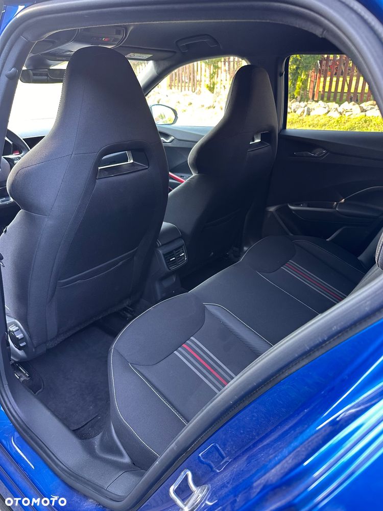 Skoda Fabia 1.0 TSI Monte Carlo DSG - 11