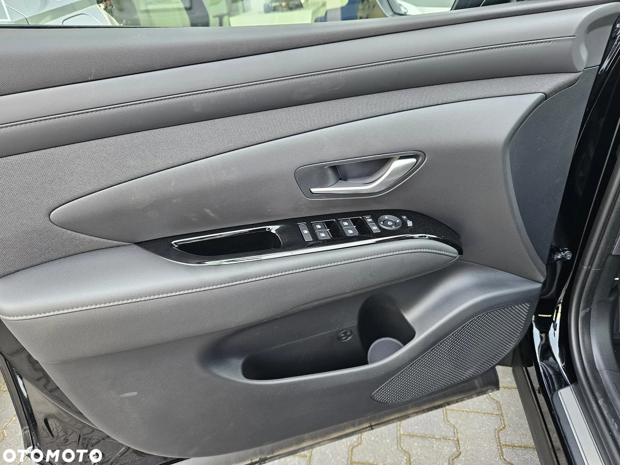 Hyundai Tucson 1.6 T-GDi 48V Executive 2WD DCT - 18