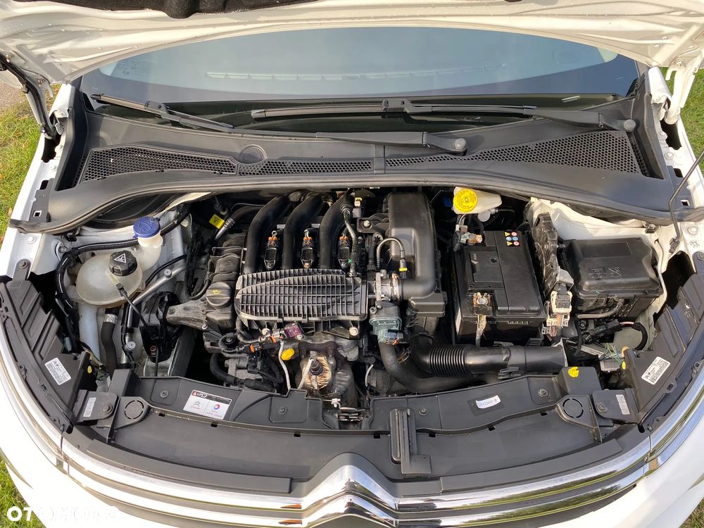 Citroën C3 1.2 PureTech Shine - 11